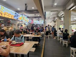 Bedok Town Centre (D16), Shop House #452341001